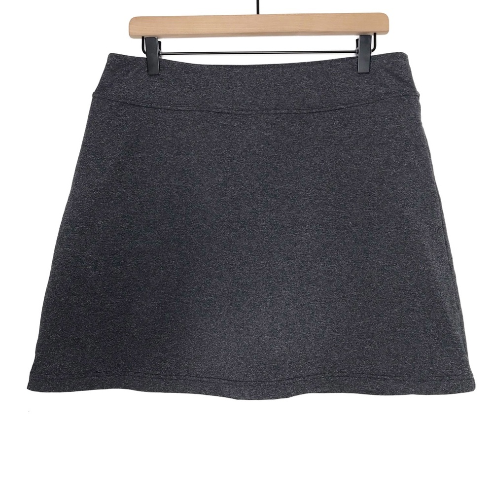 ATHLETA Sweet Sport Built In Shorts Skort L - Picture 2 of 10